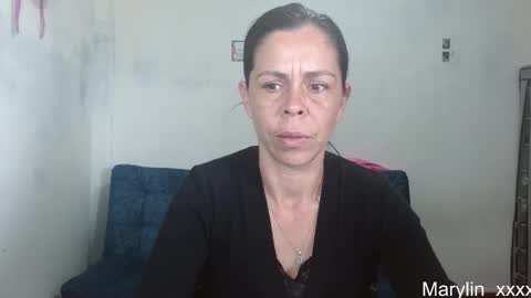  Marilyn  online show from April 1, 2026, 3:42 pm