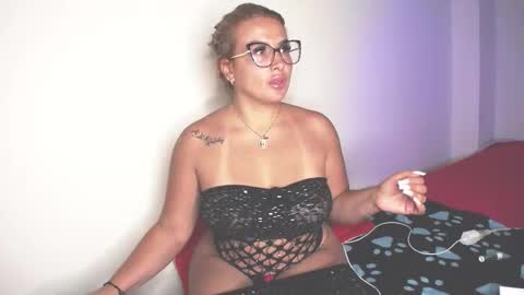 Marilyn Leon online show from October 23, 2025, 1:38 am