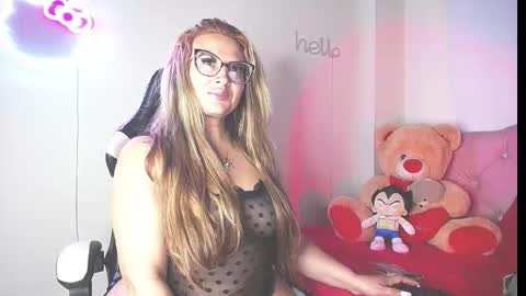 Marilyn Leon online show from March 28, 2026, 11:59 pm