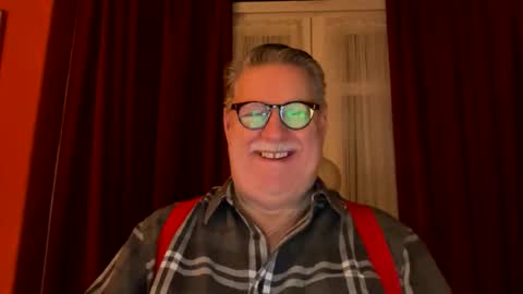 marin50 online show from January 10, 2026, 7:26 pm