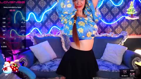 Snapshot of marina_mur_ chatting on January 22, 2025, 8:17 pm marina online show from January 22, 2025, 8:17 pm