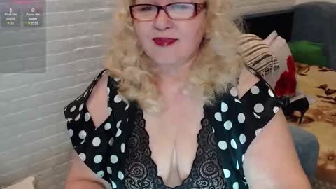 Marina online show from March 25, 2026, 4:57 pm