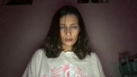 Snapshot of marinalgb chatting on May 7, 2026, 8:31 am marinalgb online show from May 7, 2026, 8:31 am