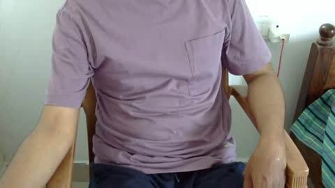 The SHY UncutBoy online show from May 24, 2026, 5:01 am