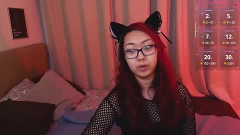 Marine  online show from February 12, 2026, 2:12 pm