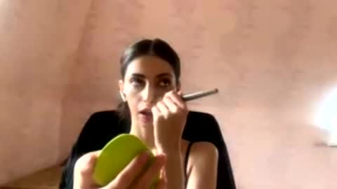 Anny online show from May 13, 2026, 7:17 am