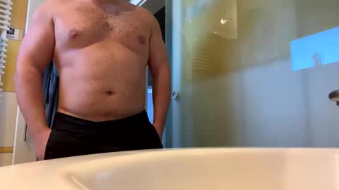 Hot N Horny online show from March 3, 2025, 11:22 am