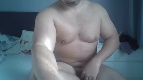 Hot N Horny online show from April 28, 2026, 6:29 am