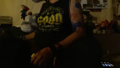 Ray online show from March 2, 2026, 1:30 am