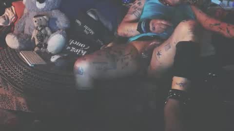 Ray online show from April 5, 2026, 1:36 am