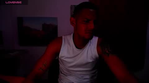 Snapshot of mariogpz chatting on March 1, 2026, 3:30 am MAarioChams online show from March 1, 2026, 3:30 am