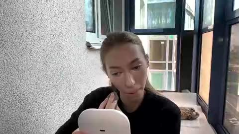 Amelia online show from July 9, 2026, 9:13 am