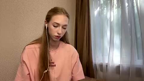 Amelia online show from July 17, 2026, 9:16 am
