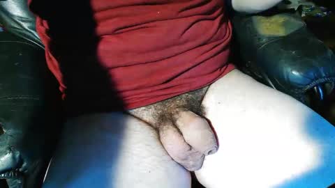 mariorock666 online show from February 11, 2026, 12:10 pm