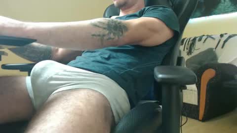 marioslim online show from February 24, 2025, 9:00 am