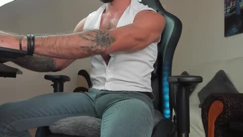 marioslim online show from September 25, 2025, 9:13 am