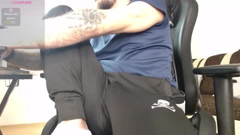 marioslim online show from February 3, 2026, 10:31 am