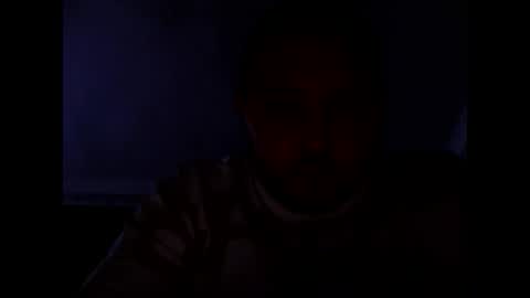 Mario online show from November 3, 2025, 9:48 pm