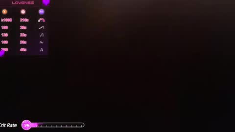 Paula Maria online show from December 12, 2024, 8:43 pm