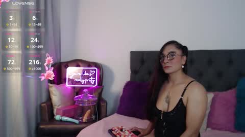 Paula Maria online show from March 10, 2026, 12:04 am