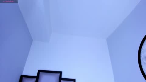 marisa_bosch online show from October 22, 2025, 8:19 pm