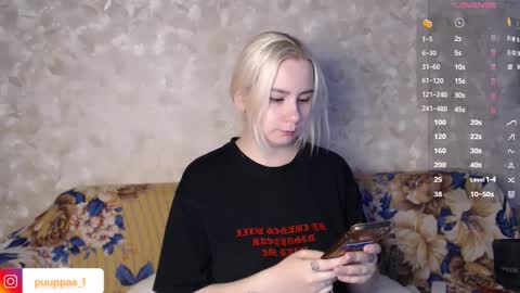 marishka505 online show from February 15, 2025, 12:43 pm