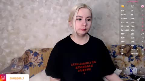 marishka505 online show from February 18, 2025, 2:59 pm