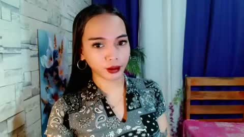 marishka online show from June 15, 2026, 11:45 am