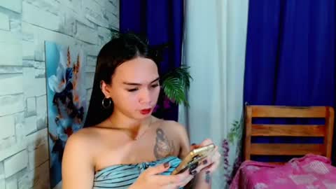 marishka online show from June 19, 2026, 1:10 am