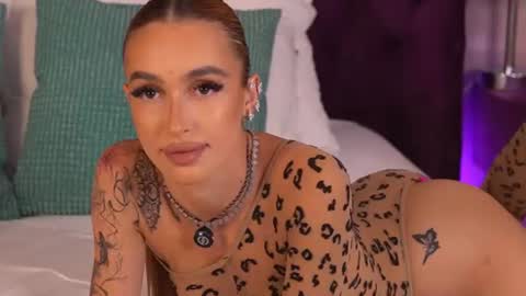 Marissa online show from July 6, 2026, 5:15 am