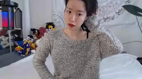 MarissaPeach online show from January 10, 2026, 3:25 pm