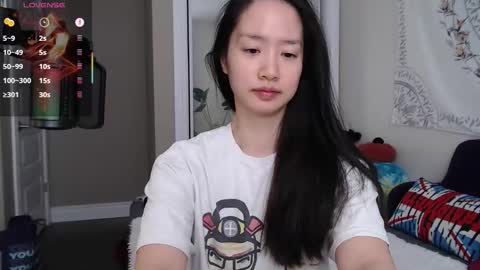 MarissaPeach online show from February 28, 2026, 2:29 pm