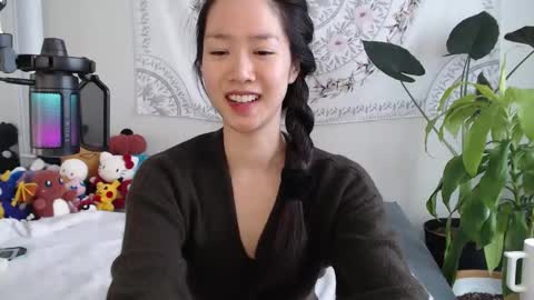 MarissaPeach online show from March 29, 2026, 1:44 pm