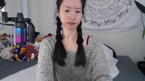 Snapshot of marissapeach chatting on May 4, 2026, 1:07 pm MarissaPeach online show from May 4, 2026, 1:07 pm