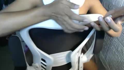 Snapshot of maristelldelantejava chatting on March 16, 2026, 1:22 am edelyn online show from March 16, 2026, 1:22 am