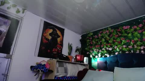 Maritza Ferrer -Samara Beltran online show from January 22, 2025, 6:10 am