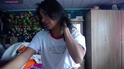 Maritza Ferrer -Samara Beltran online show from February 16, 2025, 4:53 pm