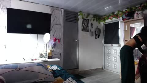 Maritza Ferrer -Samara Beltran online show from September 26, 2025, 5:39 pm