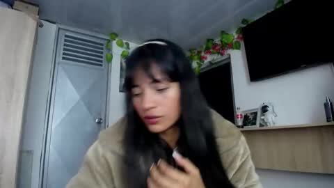 Maritza Ferrer -Samara Beltran online show from December 17, 2025, 2:28 am