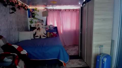 Maritza Ferrer -Samara Beltran online show from December 19, 2025, 4:36 pm