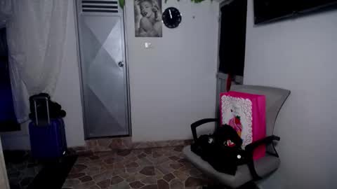 Maritza Ferrer -Samara Beltran online show from February 28, 2026, 4:02 am