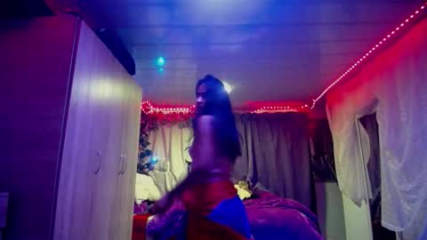 Maritza Ferrer -Samara Beltran online show from March 9, 2026, 2:48 am