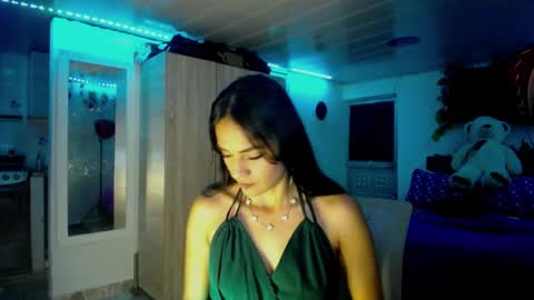 Snapshot of maritza_ferrerr chatting on June 3, 2026, 3:31 am Maritza Ferrer -Samara Beltran online show from June 3, 2026, 3:31 am