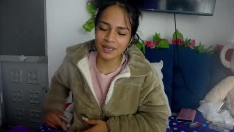 Snapshot of maritza_ferrerr chatting on June 8, 2026, 3:51 am Maritza Ferrer -Samara Beltran online show from June 8, 2026, 3:51 am