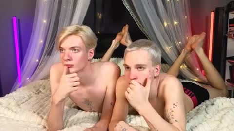 MariusHunter online show from October 30, 2025, 8:31 pm