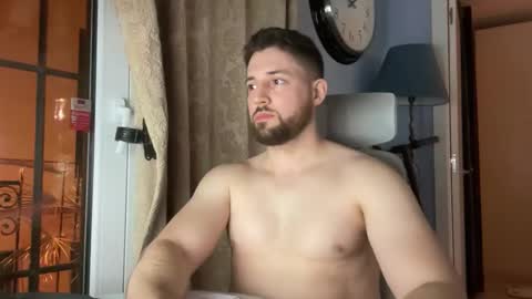 mark_899832461 online show from February 15, 2026, 11:01 pm