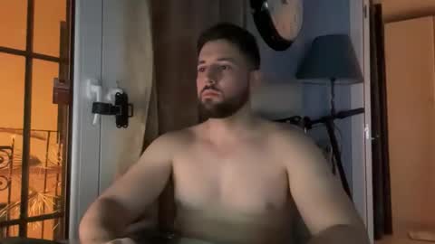 mark_899832461 online show from February 19, 2026, 8:16 pm