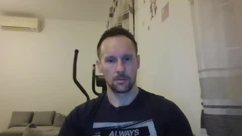 Mark online show from January 8, 2026, 4:09 pm