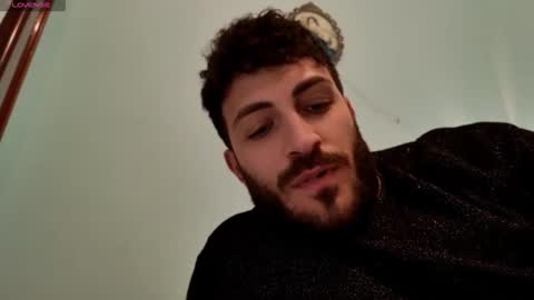 mark_ariete online show from April 2, 2026, 9:12 pm