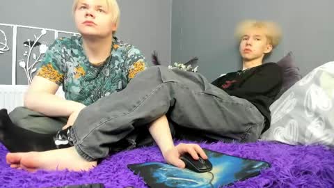 mark_brain online show from April 8, 2026, 12:27 pm